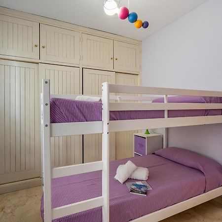 Appartement La Casa De Julia à Cenes De La Vega Extérieur photo