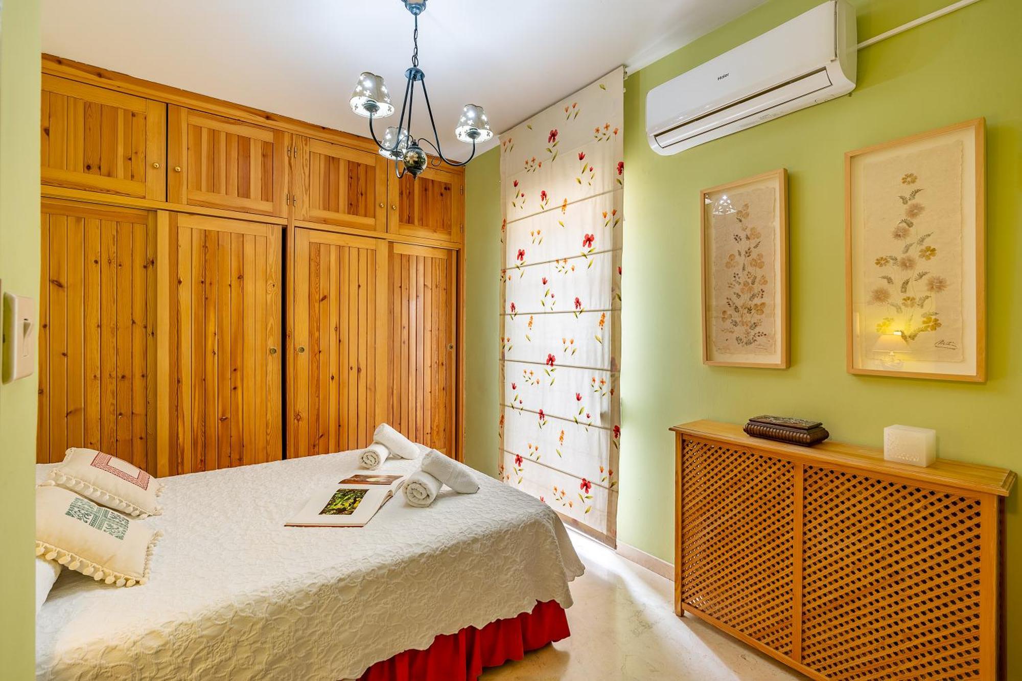 Appartement La Casa De Julia à Cenes De La Vega Extérieur photo
