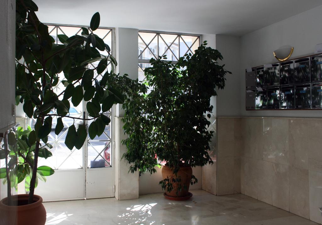 Appartement La Casa De Julia à Cenes De La Vega Extérieur photo